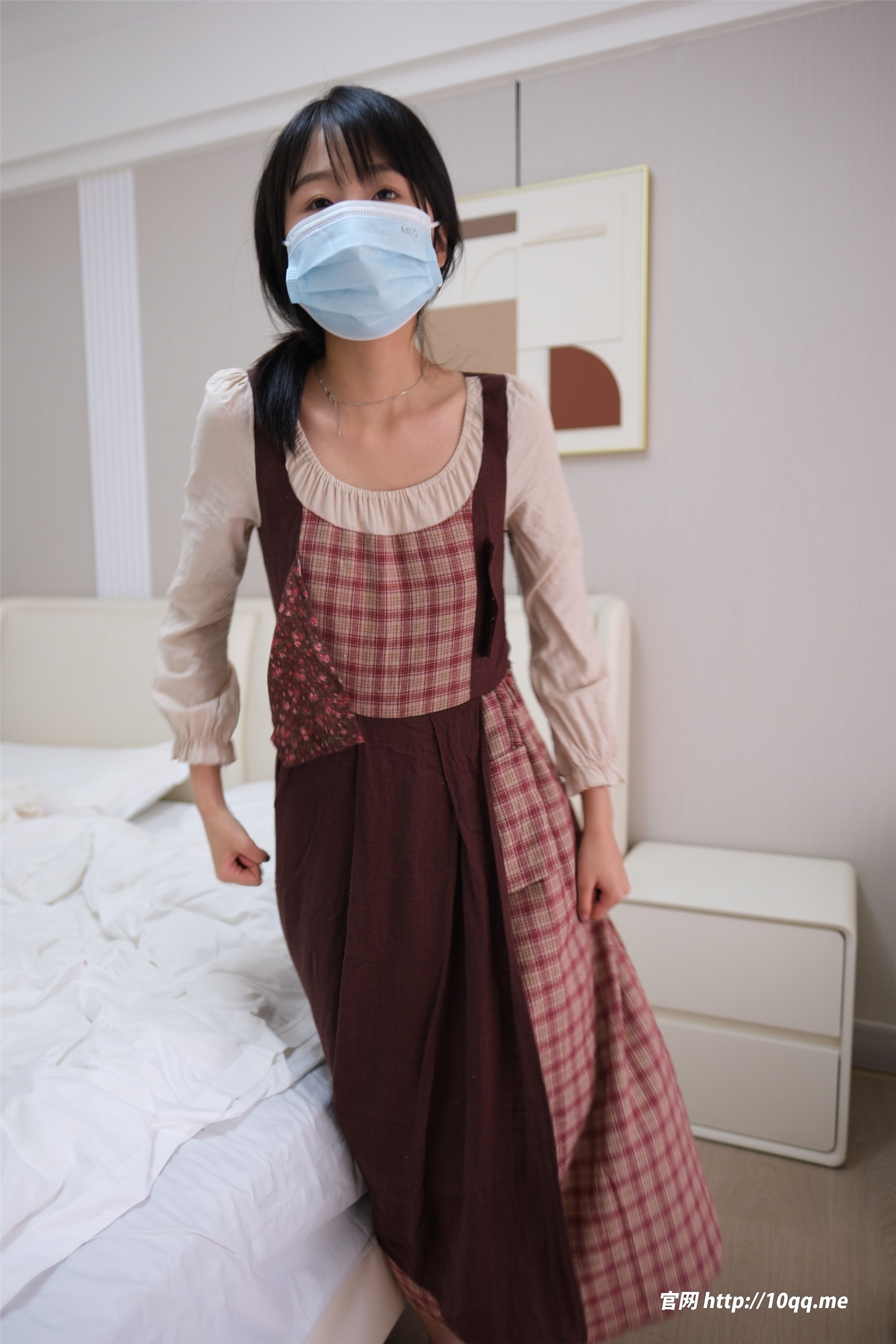 ROSI口罩系列 2024.07.06 NO.2946